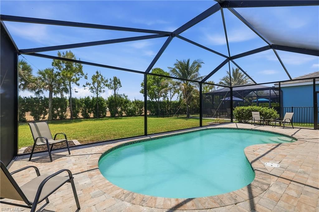 9577 Mirada Blvd, Fort Myers, FL 33908 Photo