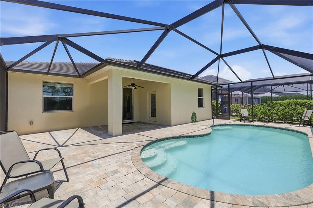 9577 Mirada Blvd, Fort Myers, FL 33908 Photo