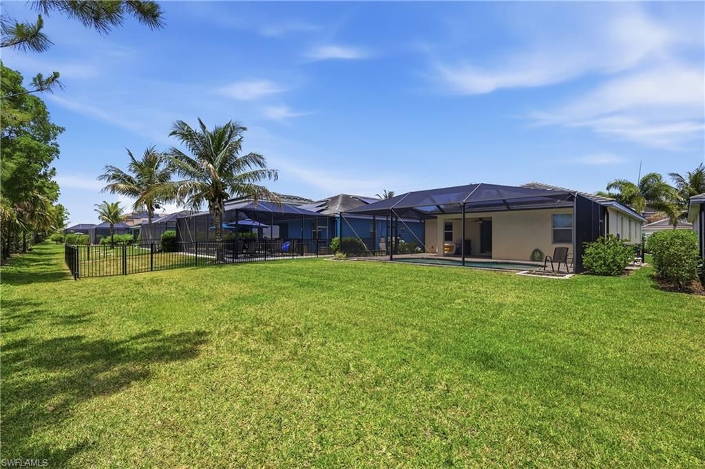 9577 Mirada Blvd, Fort Myers, FL 33908 Photo