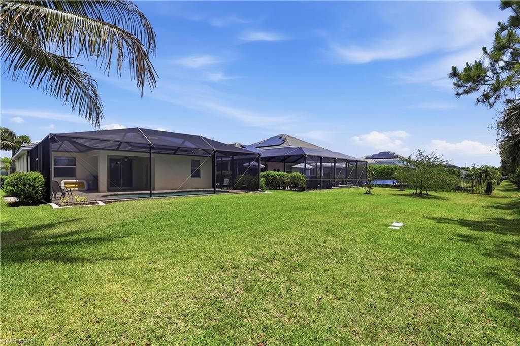 9577 Mirada Blvd, Fort Myers, FL 33908 Photo