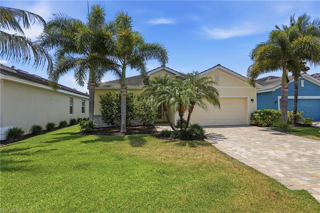 9577 Mirada Blvd, Fort Myers, FL 33908 Photo