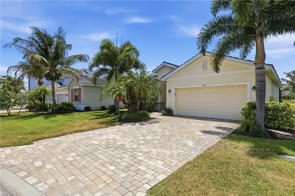 9577 Mirada Blvd, Fort Myers, FL 33908 Photo