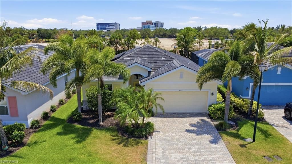 9577 Mirada Blvd, Fort Myers, FL 33908 Photo