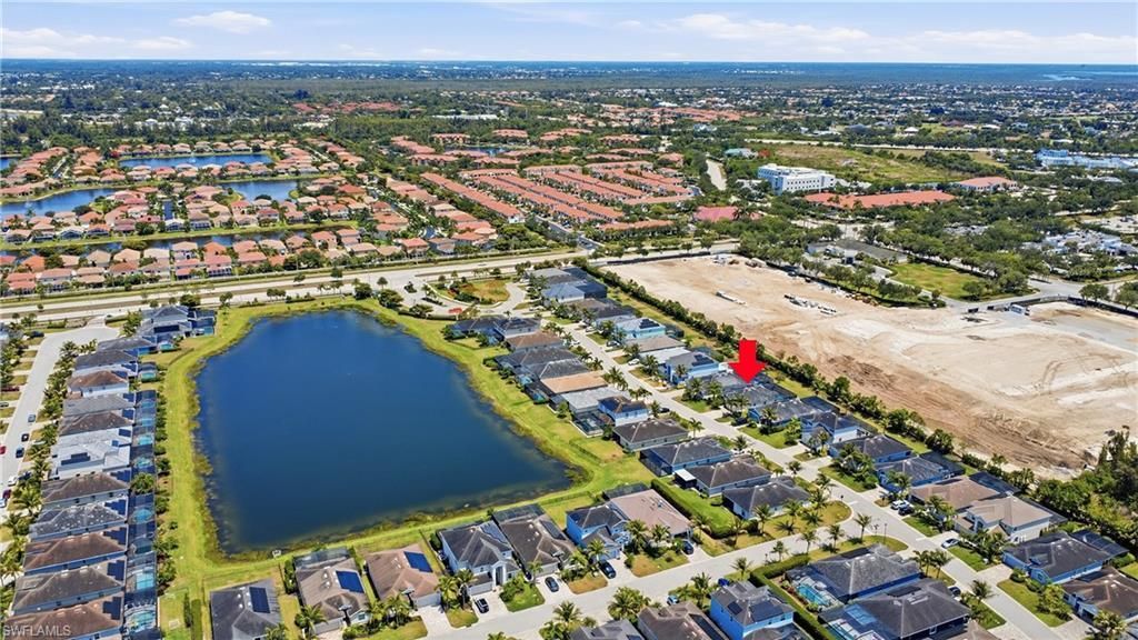 9577 Mirada Blvd, Fort Myers, FL 33908 Photo