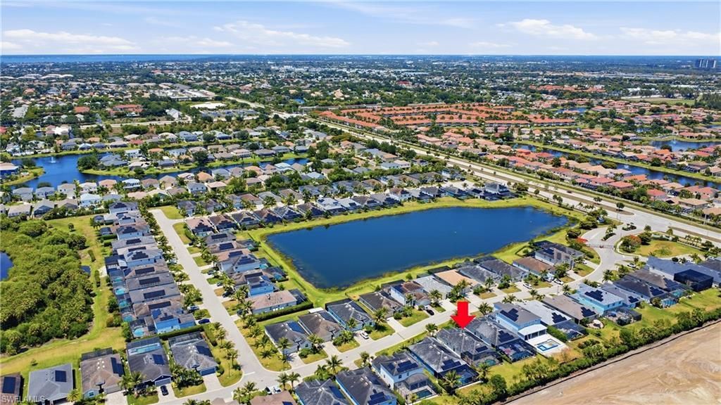 9577 Mirada Blvd, Fort Myers, FL 33908 Photo