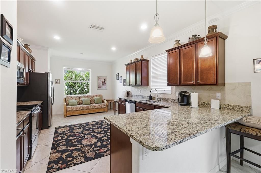 9577 Mirada Blvd, Fort Myers, FL 33908 Photo