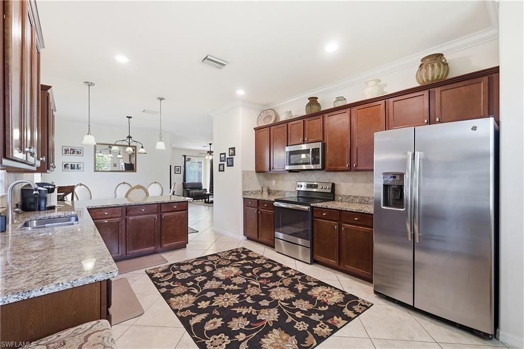 9577 Mirada Blvd, Fort Myers, FL 33908 Photo
