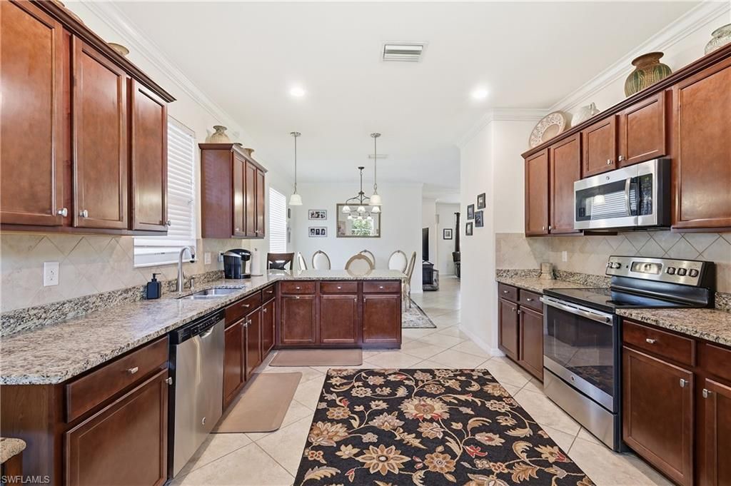 9577 Mirada Blvd, Fort Myers, FL 33908 Photo