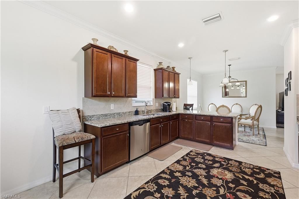 9577 Mirada Blvd, Fort Myers, FL 33908 Photo