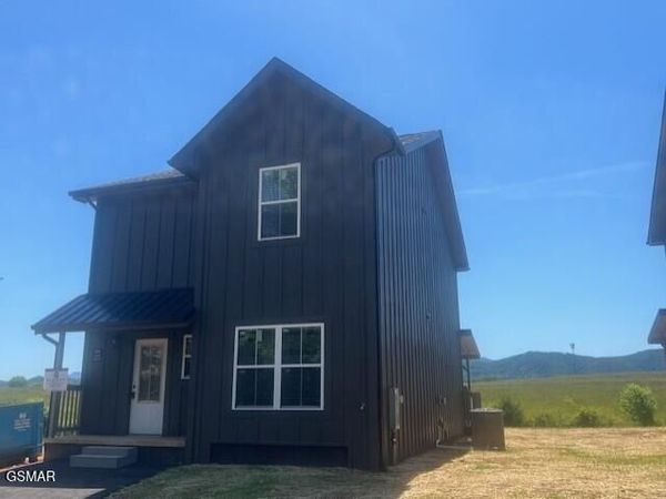 972 LACY COURT , Sevierville, TN 37862