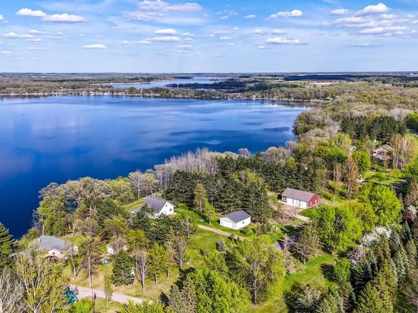 30470 Cordes Beach Rd, Henning, MN 56551