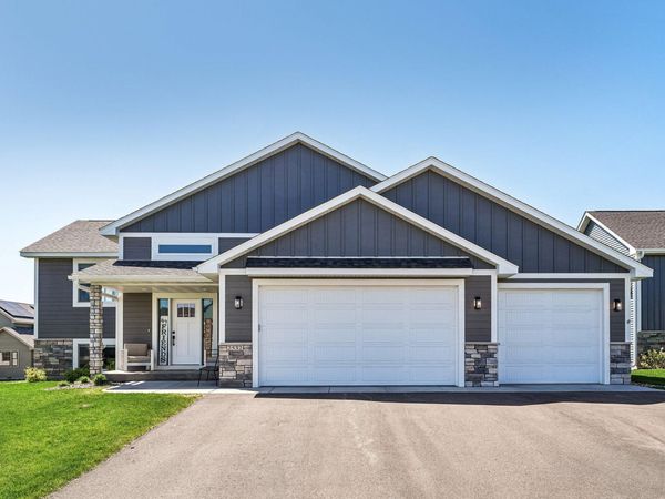 2532 Miller Avenue, River Falls, WI 54022