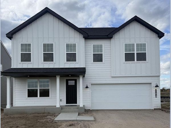 11614 16th Circle NE, Saint Michael, MN 55376