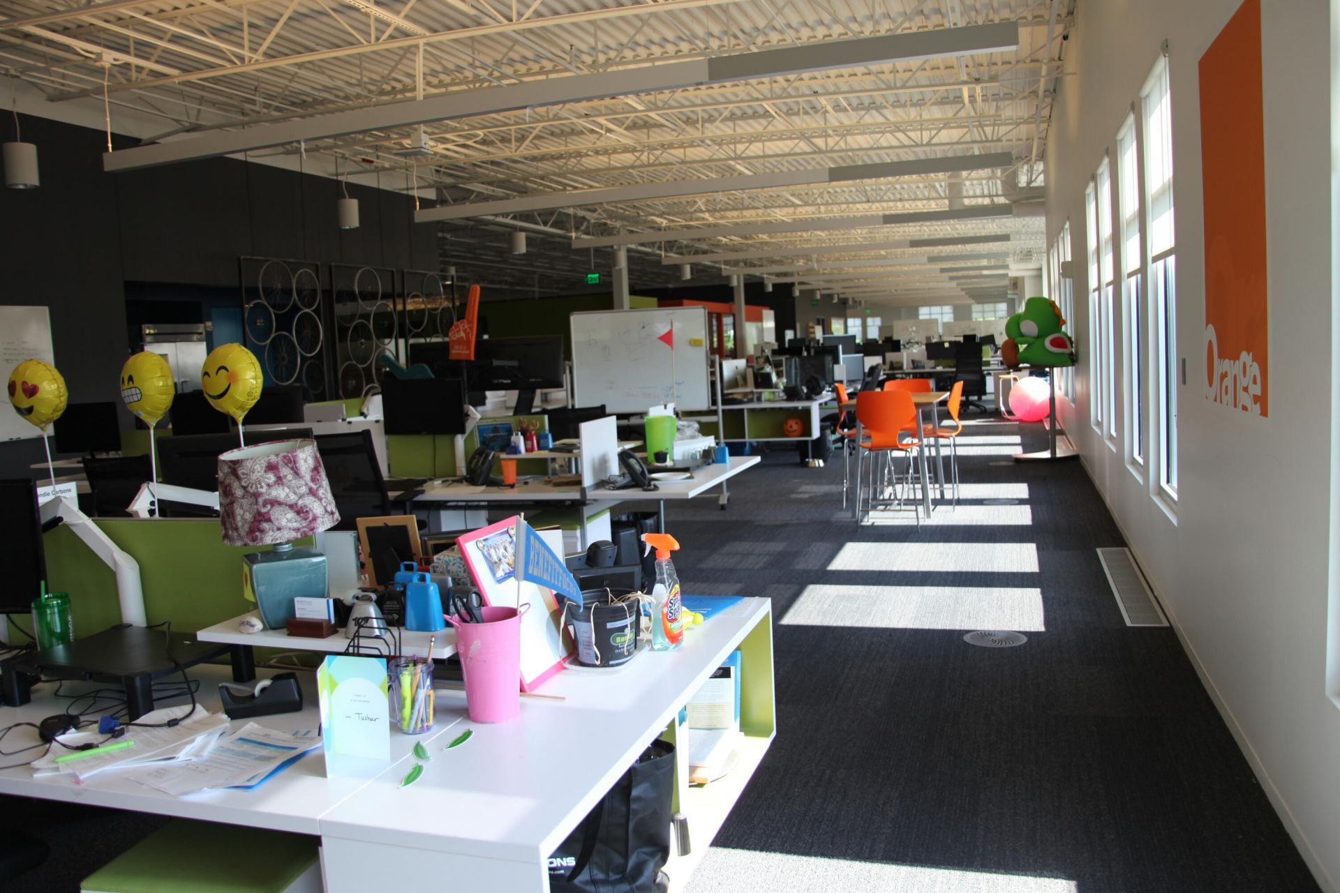 215 Benefitfocus Way Photo 9