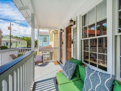 7 Kyle Place , Unit A&B, Charleston, SC 29403