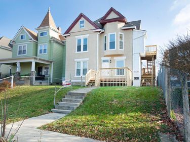 1404 Indianola Avenue, Columbus, OH 43201