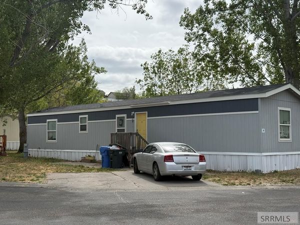 1550 Yellowstone Avenue, Unit 70, POCATELLO, ID 83201