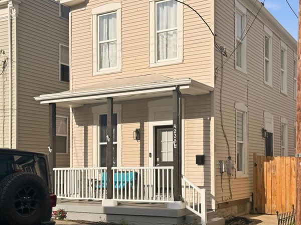 4228 Fergus Street, Cincinnati, OH 45223