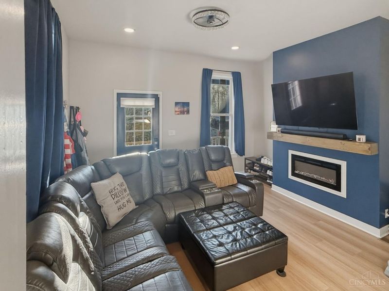 4228 Fergus Street, Cincinnati, OH 45223 Photo 4