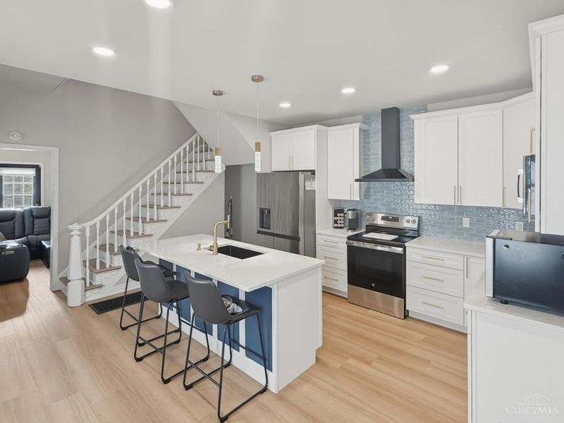 4228 Fergus Street, Cincinnati, OH 45223 Photo 6
