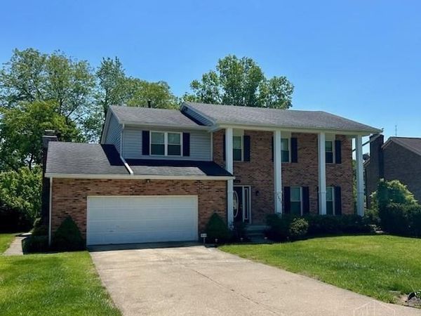 7325 Cannon Court, West Chester, OH 45069