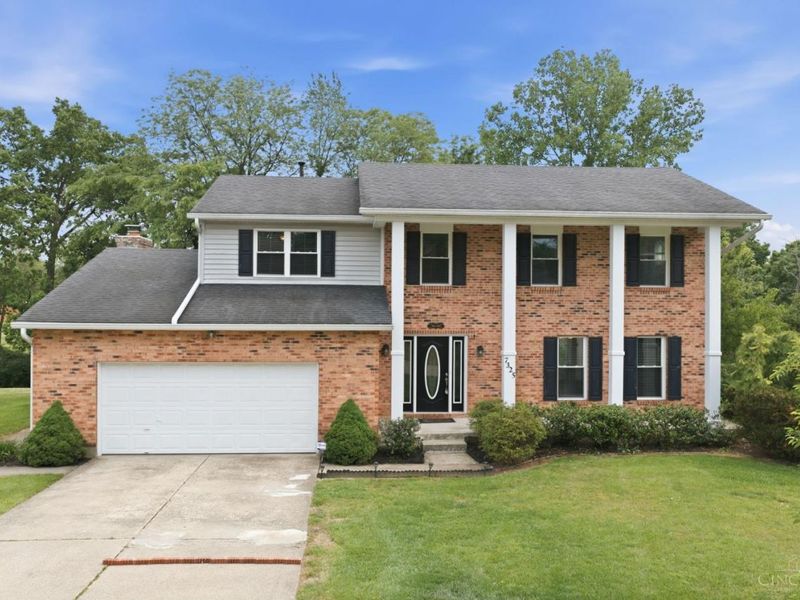 7325 Cannon Court, West Chester, OH 45069 Photo 15