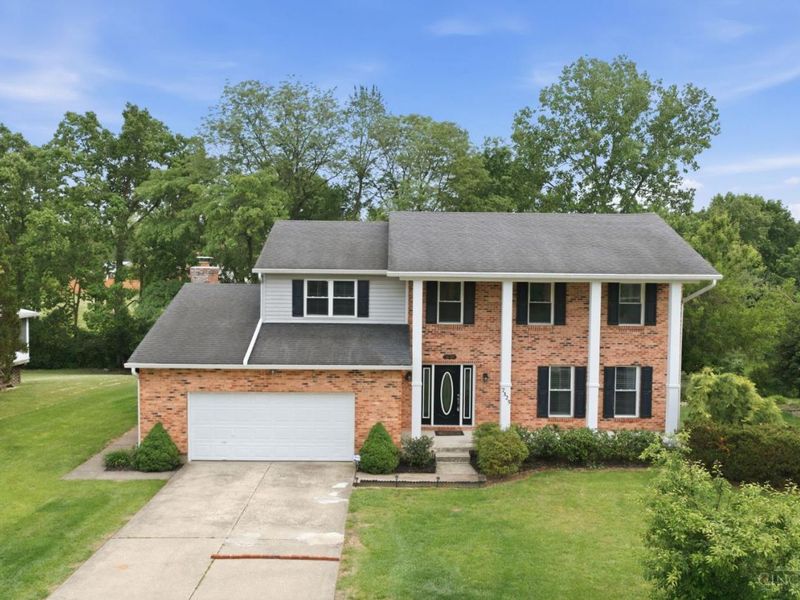 7325 Cannon Court, West Chester, OH 45069 Photo 16