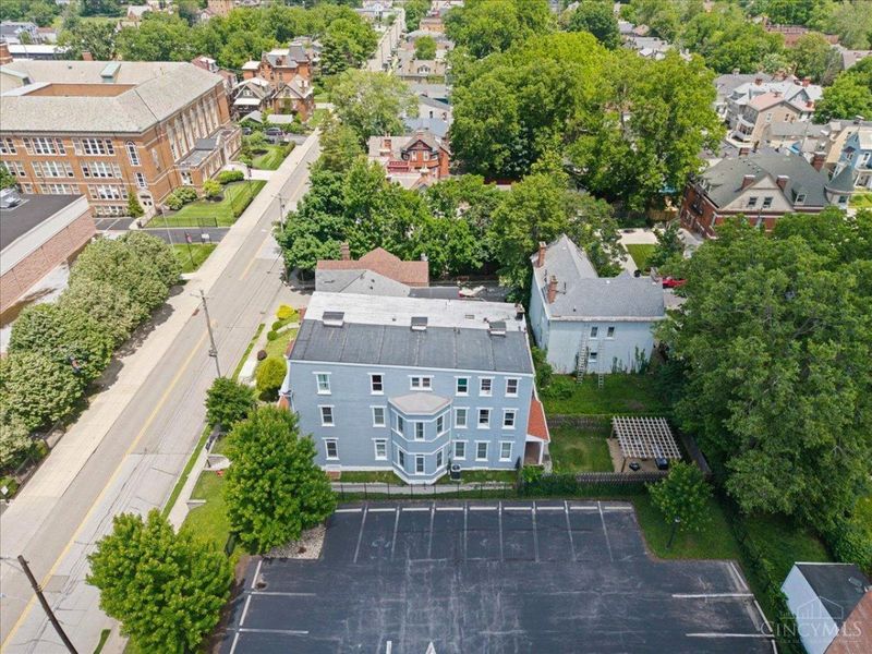 2916 Hackberry Street, Cincinnati, OH 45206 Photo 41