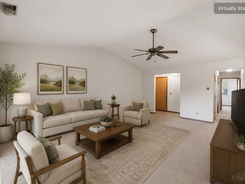 3961 School Section Road, Unit 36, Green Township, OH 45211 Photo 4
