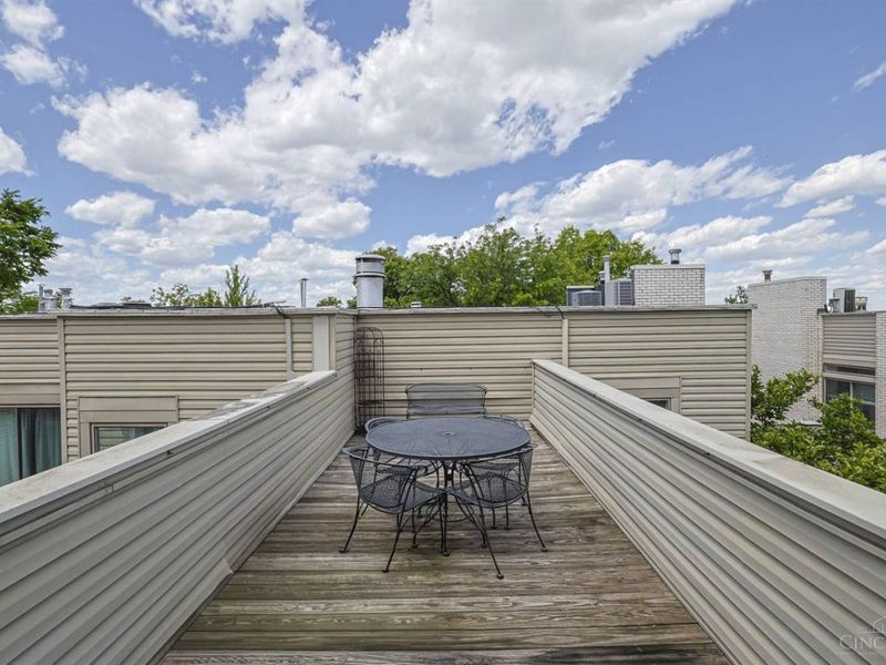 2394 Dana Avenue, Cincinnati, OH 45208 Photo 36
