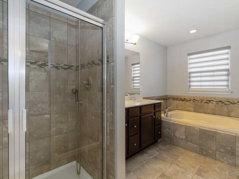 3432 Hidden Falls Court, Deerfield Twp., OH 45039 Photo 15