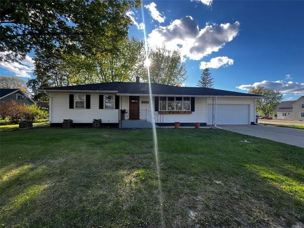 50719 Caroline Street, Osseo, WI 54758