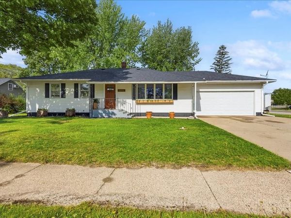 50719 Caroline Street, Osseo, WI 54758