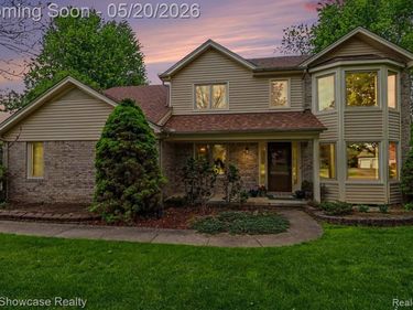 10100 Abrams Fork, Brighton Twp, MI 48114