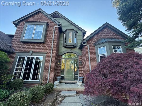 4239 Arcadia Drive , Auburn Hills, MI 48326