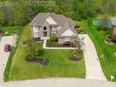 3772 Fawn Drive, Oakland Twp, MI 48306