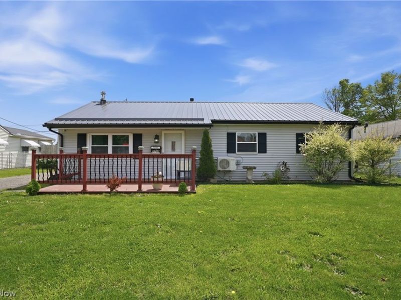 2708 19th Street NE, Canton, OH 44705 Photo 1