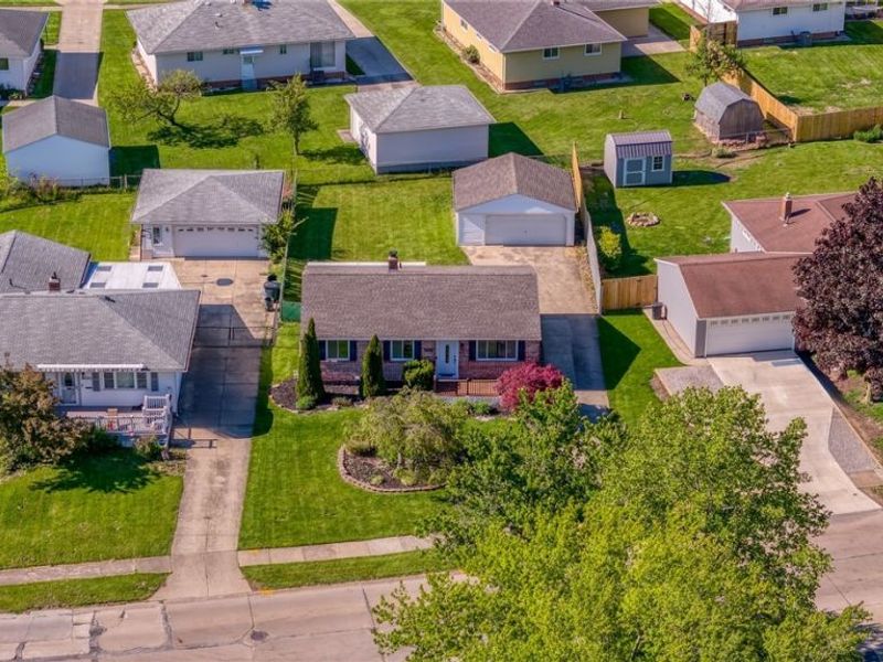 34605 Glen Drive , Eastlake, OH 44095 Photo 35