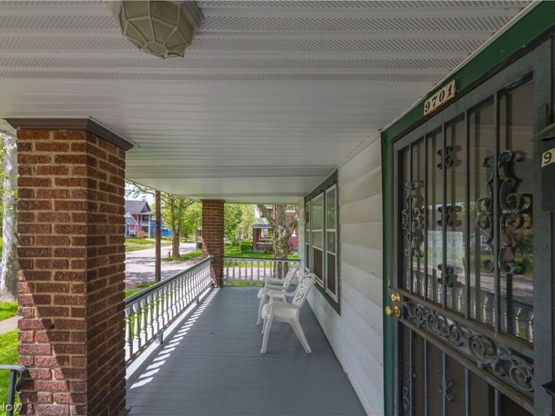 9701 Parkview Avenue , Cleveland, OH 44104 Photo 28