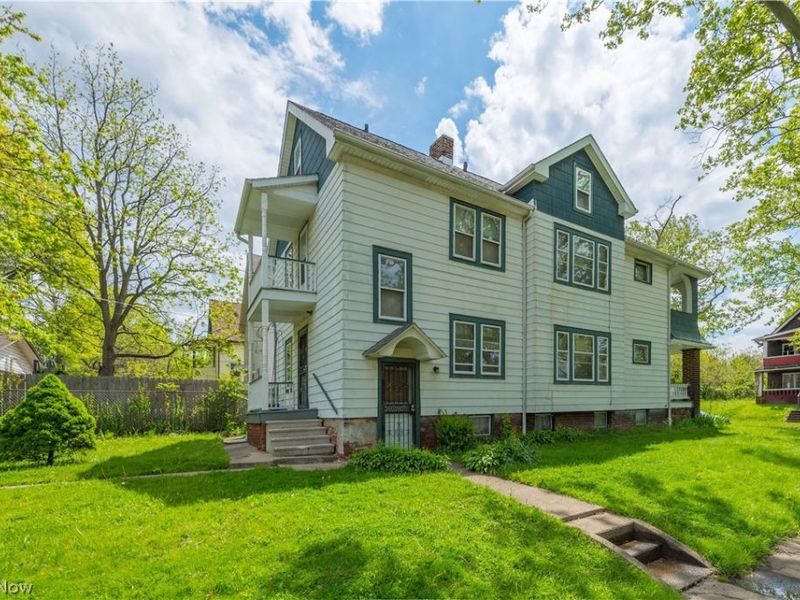 9701 Parkview Avenue , Cleveland, OH 44104 Photo 29