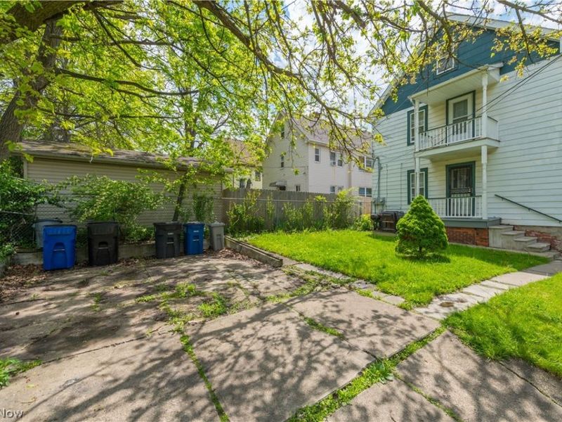 9701 Parkview Avenue , Cleveland, OH 44104 Photo 30