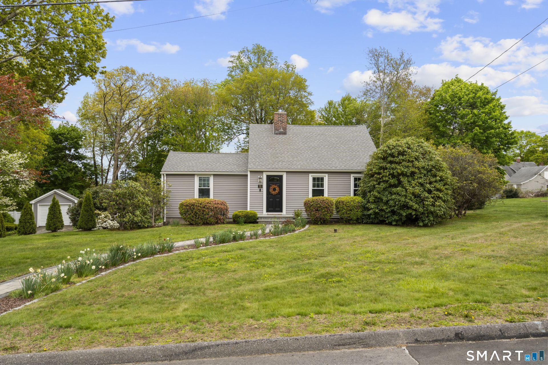 55 Highwood, Waterbury, CT 06708 Main Photo