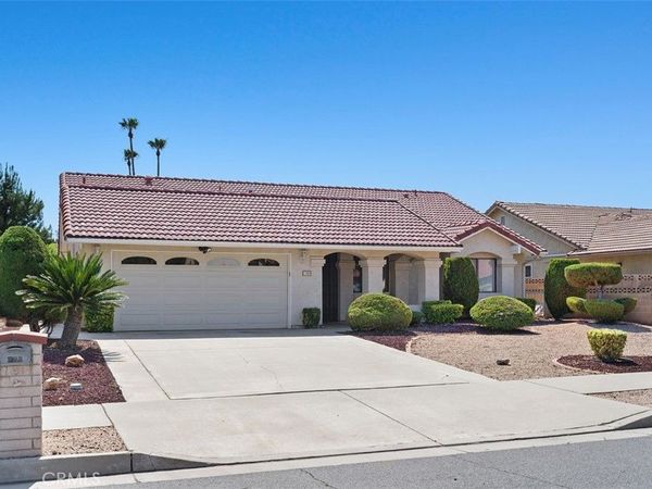 1389 Pepper Tree, Hemet, CA 92545