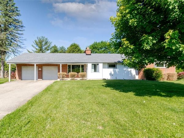 5665 Little Sugar Creek Road, Sugarcreek Township, OH 45440
