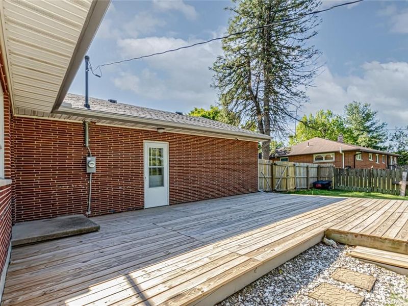 5665 Little Sugar Creek Road, Sugarcreek Township, OH 45440 Photo 28