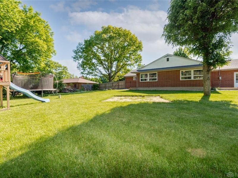 5665 Little Sugar Creek Road, Sugarcreek Township, OH 45440 Photo 30