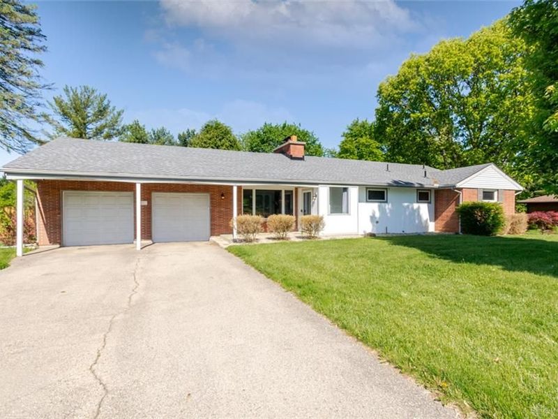 5665 Little Sugar Creek Road, Sugarcreek Township, OH 45440 Photo 33
