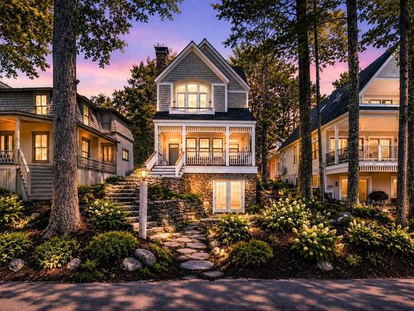 6 Lake Avenue, Newbury, NH 03255
