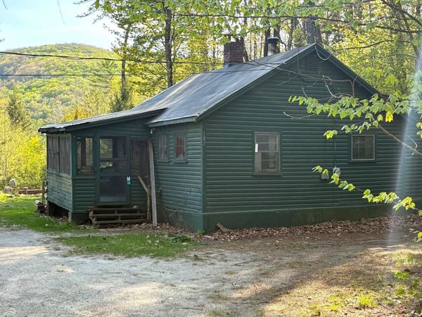 187 Gould Hill Road, Warren, NH 03279
