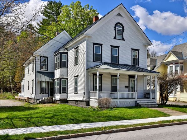 49 Pleasant Street, Ludlow, VT 05149